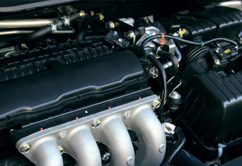 Curatare Motor - Spalare in Parcare